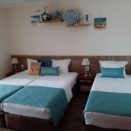 Самостоятелни Стаи Елинор Sozopol Exterior foto