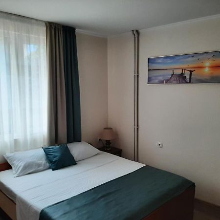 Самостоятелни Стаи Елинор Sozopol Exterior foto