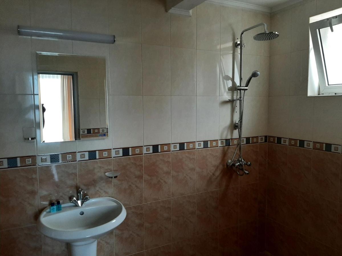 Самостоятелни Стаи Елинор Sozopol Exterior foto