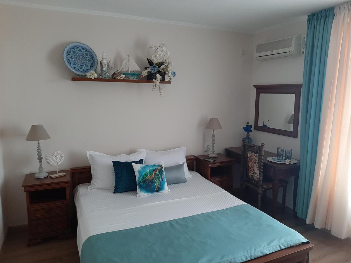 Самостоятелни Стаи Елинор Sozopol Exterior foto