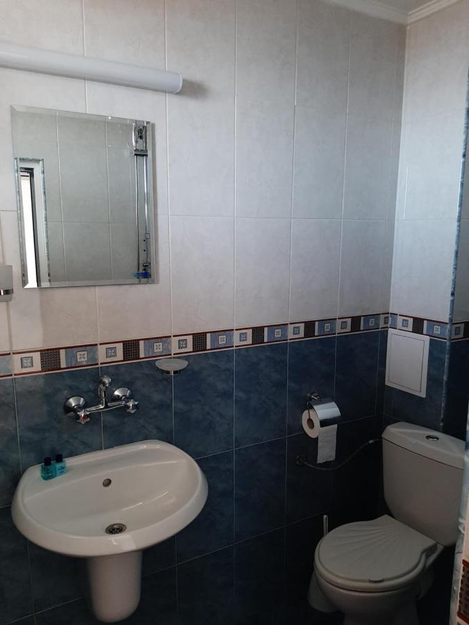 Самостоятелни Стаи Елинор Sozopol Exterior foto