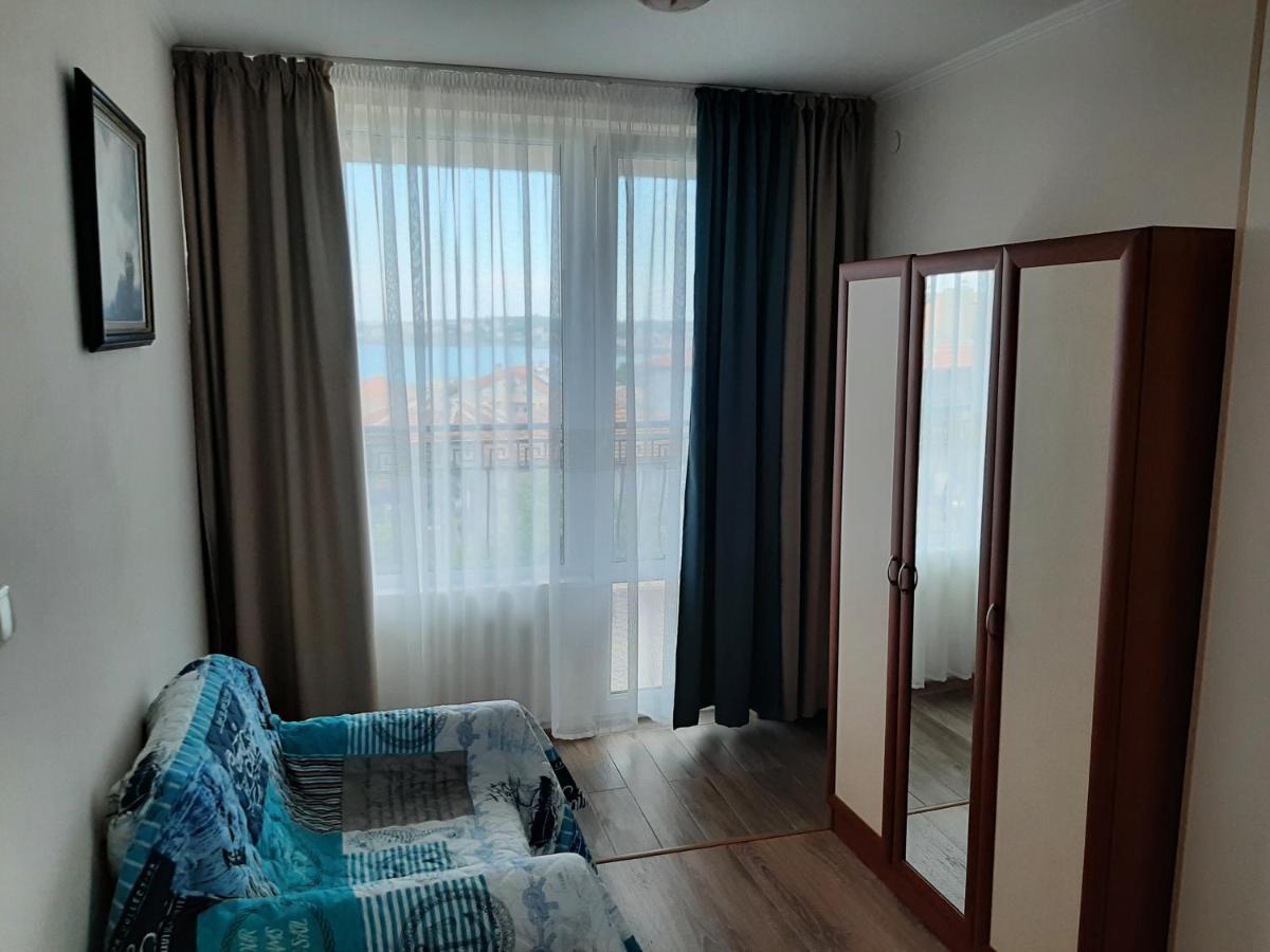 Самостоятелни Стаи Елинор Sozopol Exterior foto