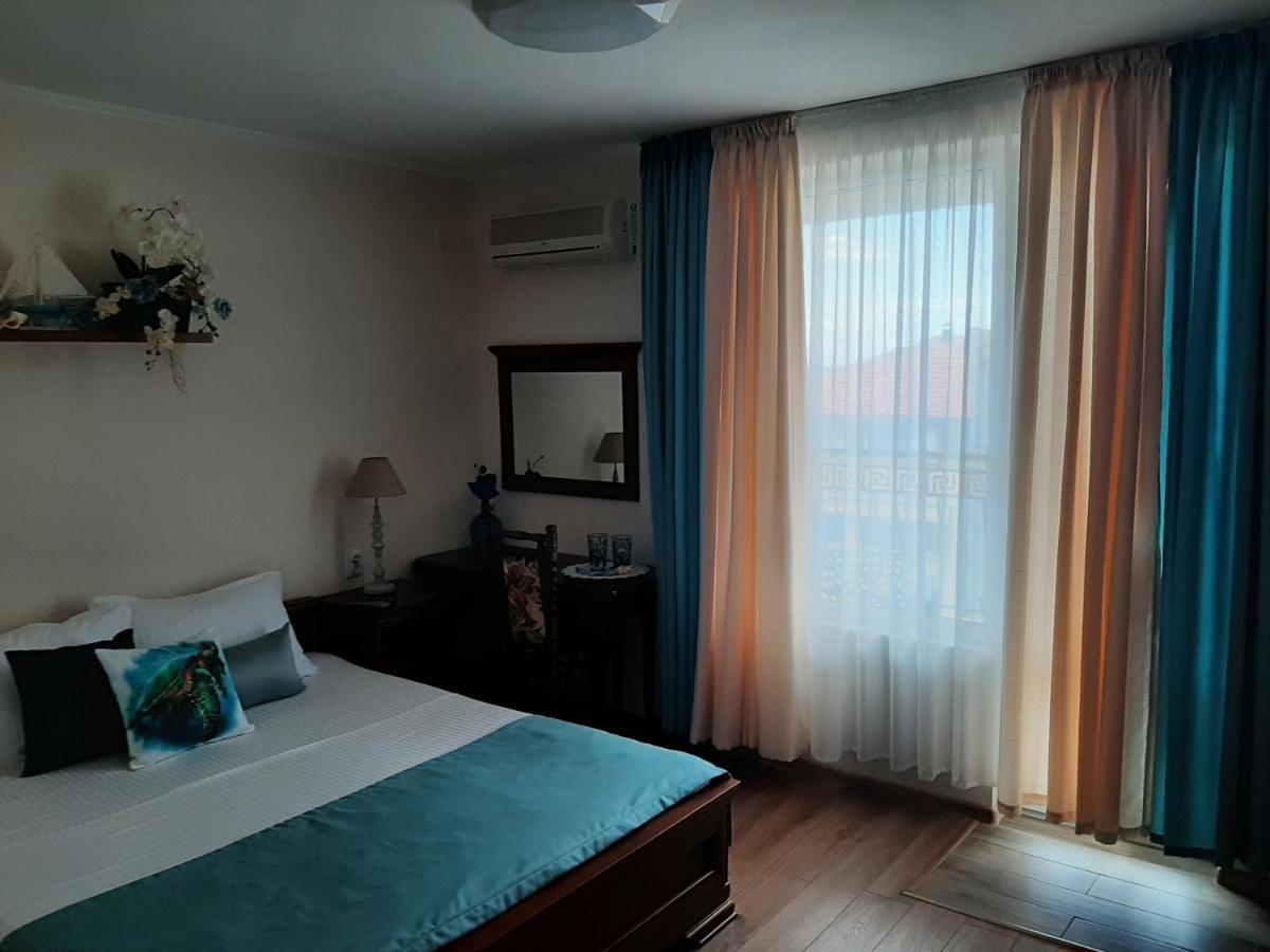Самостоятелни Стаи Елинор Sozopol Exterior foto