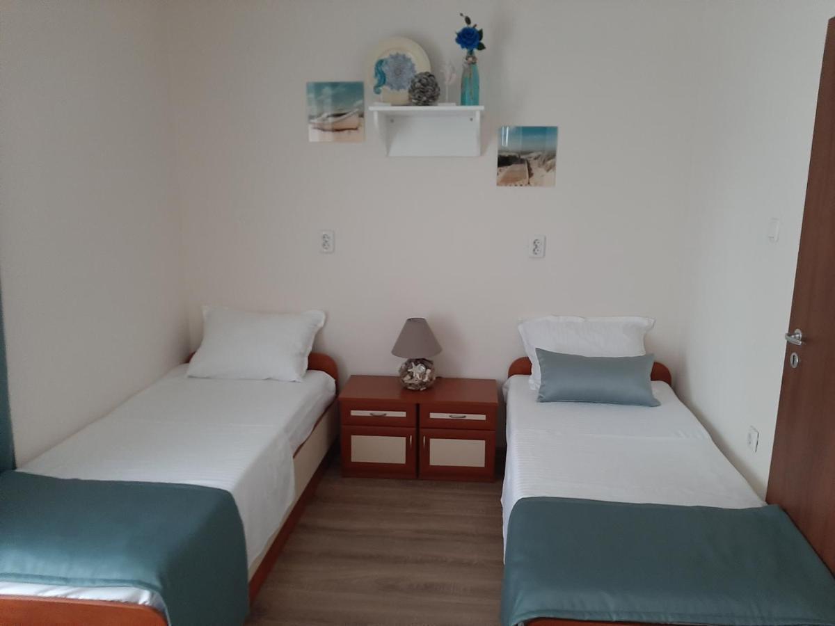 Самостоятелни Стаи Елинор Sozopol Exterior foto