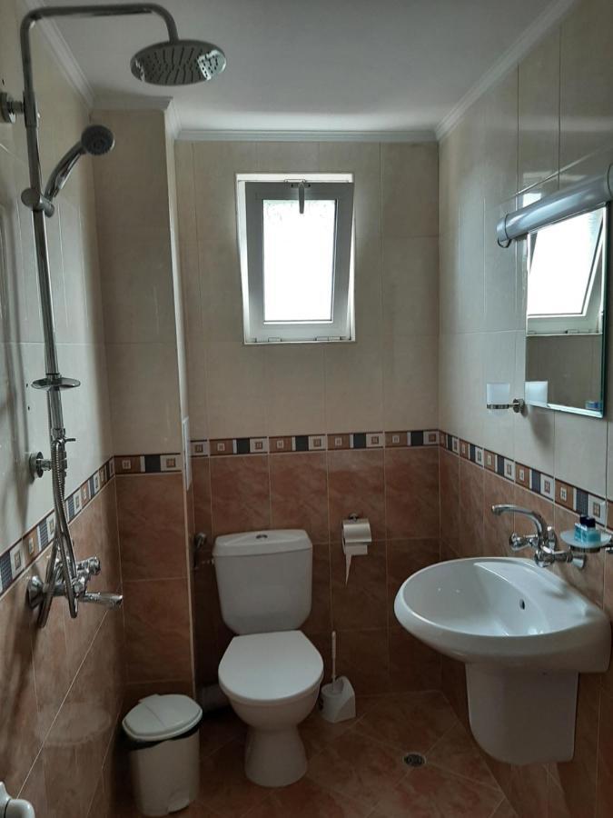 Самостоятелни Стаи Елинор Sozopol Exterior foto