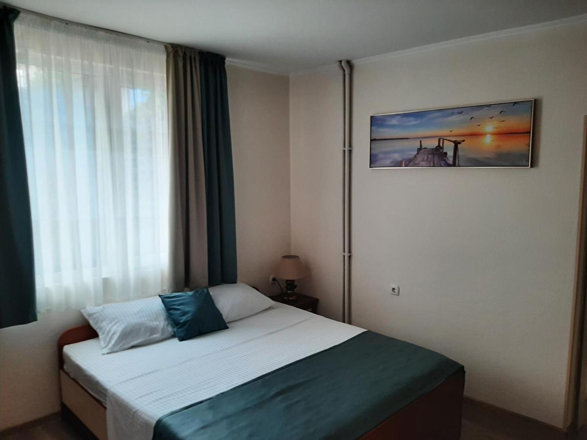Самостоятелни Стаи Елинор Sozopol Exterior foto